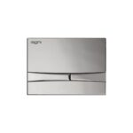 ALONI PUSH PLATE CHROME