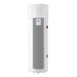 Chaudière Pompe À Chaleur Monobloc 270 Litres - Explorer V4 – Image 6