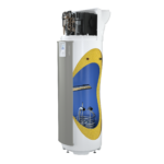 Chaudière Pompe À Chaleur Monobloc 270 Litres - Explorer V4 – Image 8