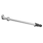 ALONI UNIVERSAL WC NOZZLE 33CM