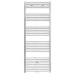 TOWEL RADIATOR CENTER CONNECTION CHROME 1700X600-620WATT - Image 2