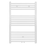 TOWEL RADIATOR CENTER CONNECTION WHITE 1000X600-496 WATT - Image 2