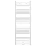 TOWEL RADIATOR CENTER CONNECTION WHITE 1800X500-821 WATT - Image 2