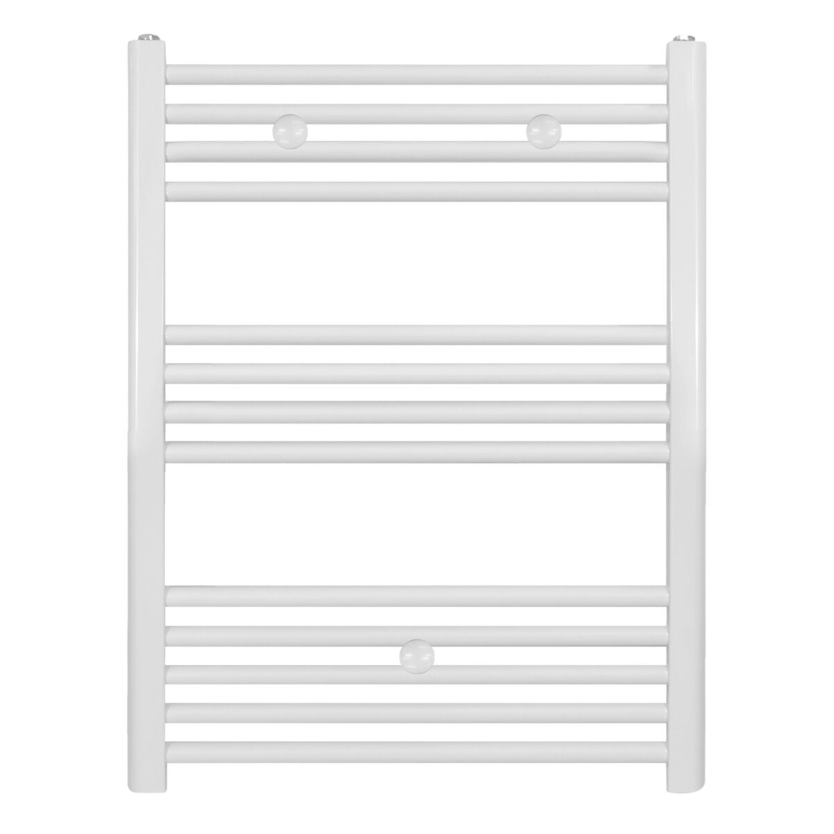 LINKS/RECHTS AANSLUITING WIT 800X500 352 WATT - Afbeelding 2