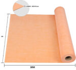 ERFU WATERPROOF MEMBRANE FOR BATHROOM PREMIUM QUALITY 30M - Image 3