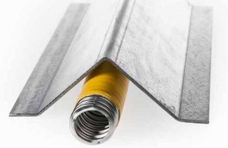 COVERFIX VLOER DN32 (MAX. Ø 42,3MM) 1M X 154MM X 2MM