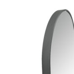 Miroir Led Ovale Aloni Chauffant (100x50cm) Or Brossé – Image 6
