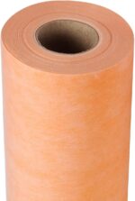ERFU WATERPROOF MEMBRANE POLYETHYLENE PLASTIC FOR BATHROOM ROLL 30M - Image 6