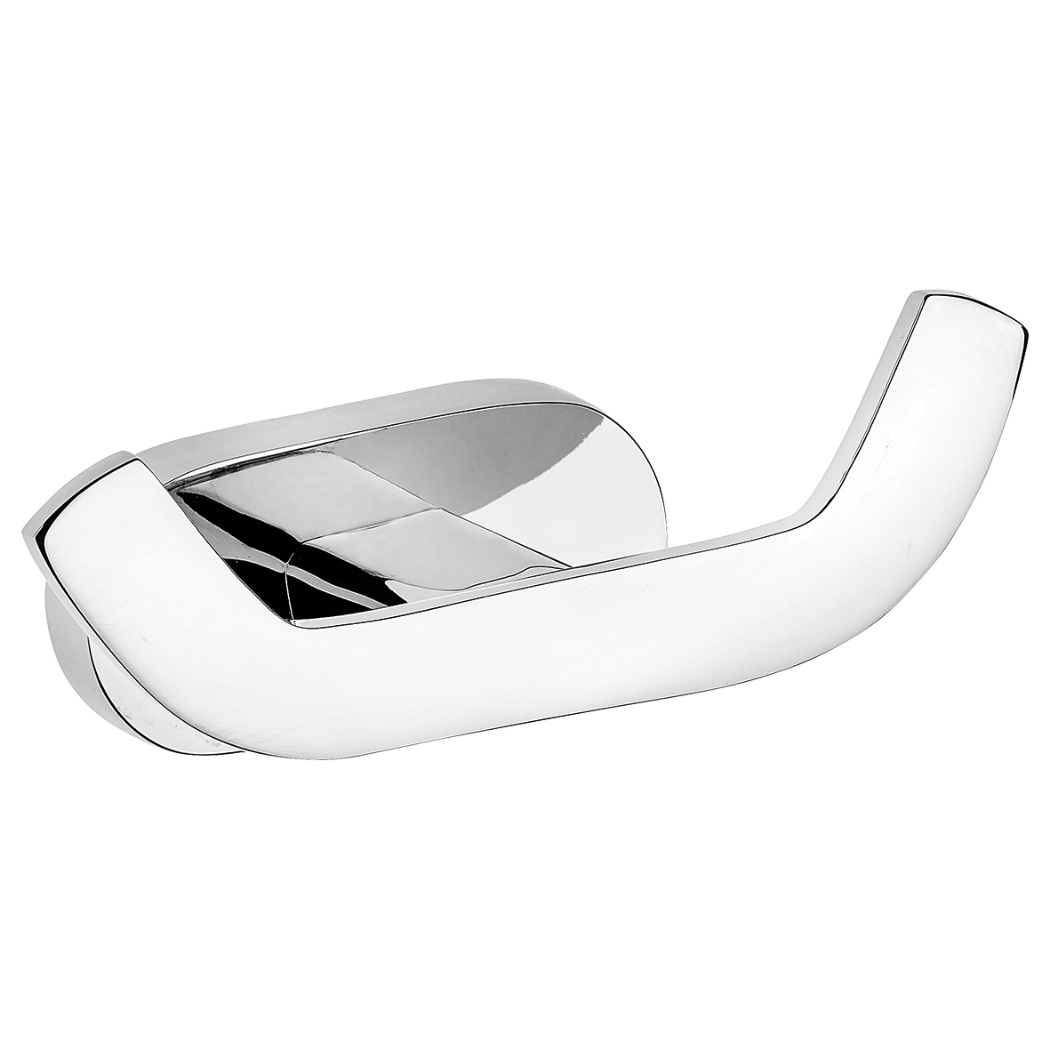 pl18806-1.jpg WALL HOOK DOUBLE - Afbeelding 1