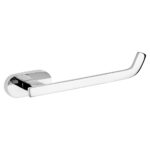 TOILET PAPER ROLL HOLDER CHROME