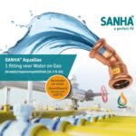 AQUAGAS REDUCTIE 2 X PERS 54X42 - Image 2