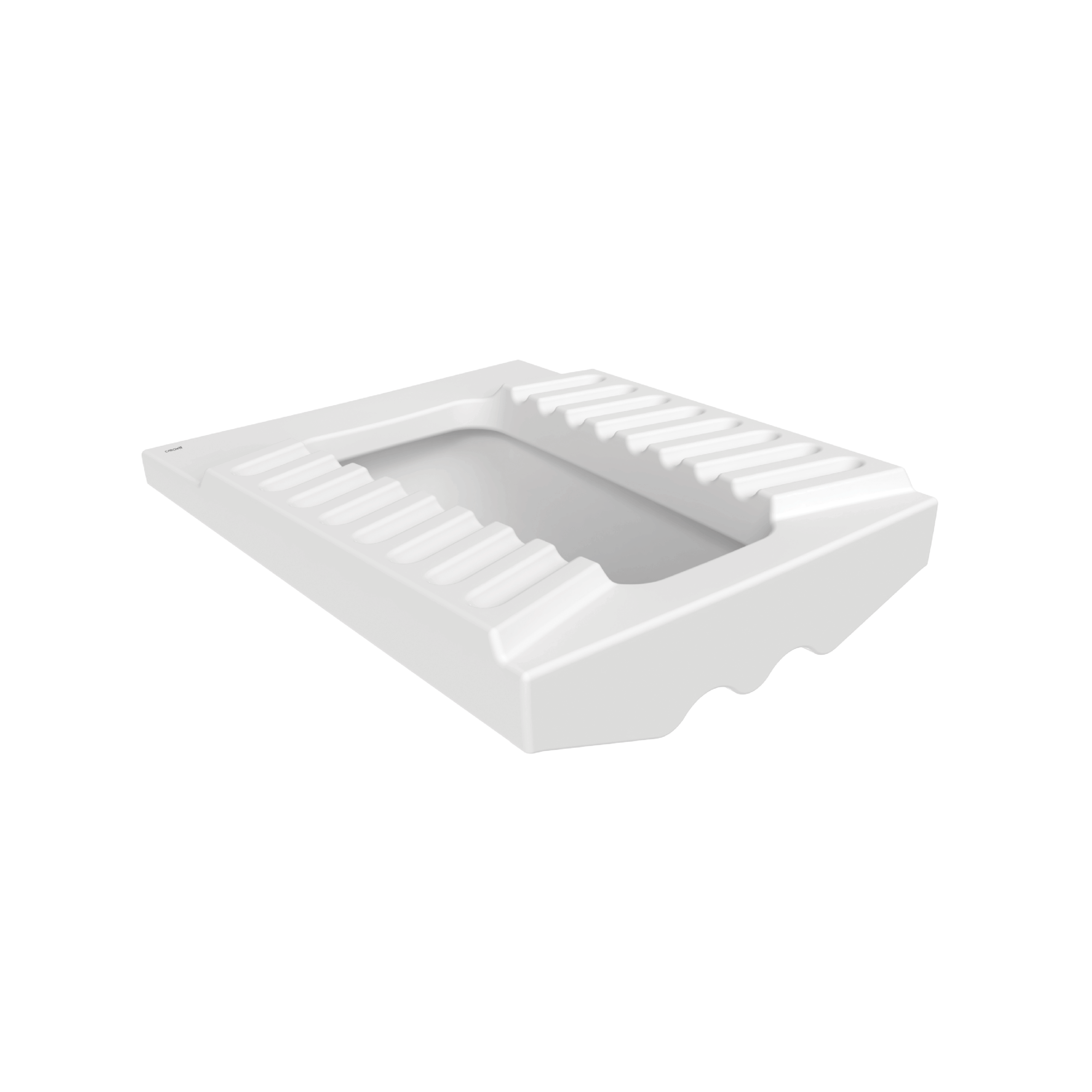 URINOIR SCHEIDINGSWIT