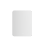 ERFU MIRROR LED ANTI FOG W60XH80CM - Image 4