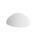 ERFU MIRROR LED ANTI FOG 100X60CM - Image 8