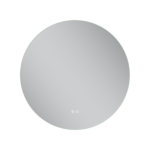 ERFU MIRROR LED ANTI FOGΦ 100CM - Image 10